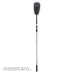 NIHON CLEAN-TECH Sapu Plafon Rakbol Teleskopik (Ceiling Broom/Cobweb Broom)
