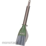 AZUMA Broom & Dustpan for Gutter