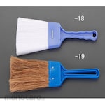 ESCO Sapu Tangan Plastik (Hand Broom)