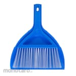 Kleaner Sapu Pengki Mini Bibir Karet