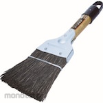 TRUSCO Sapu Tangan untuk Mesin Bubut (Hand Broom)