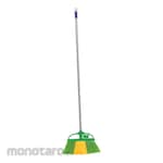 Basic Home Sapu Harmonia (Plastic Broom)