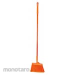 CARLISLE Sapu Sudut Bulu Halus (Plastic Broom)