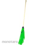 COMPAL Sapu Plastik Bambu (Plastic Broom)