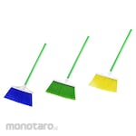 Clean Matic Sapu Super (Plastic Broom)