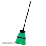 Clean Matic Sapu Taman Plastik