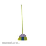 Cleantex Sapu Nylon (Plastic Broom)