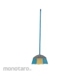 Cleantex Sapu Nylon (Plastic Broom)