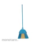 Cleantex Sapu Nylon (Plastic Broom)