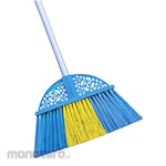 Dragon Sapu Batavia Warna (Plastic Broom)