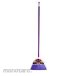 Dragon Sapu Butterfly (Plastic Broom)