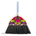 Dragon Sapu Butterfly Hitam (Plastic Broom)