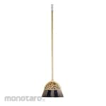 Dragon Sapu Cheetah (Plastic Broom)