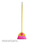 Dragon Sapu Sunflower (Plastic Broom)