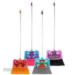 GBUplast Sapu Lantai (Plastic Broom)