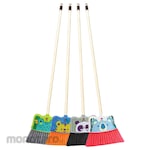 GBUplast Sapu Lantai (Plastic Broom)