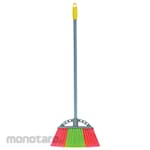 GBUplast Sapu Lantai Italy (Plastic Broom)