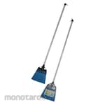 HAYAKAWA INDUSTRY Sapu PP Pola Panjang (Plastic Broom)