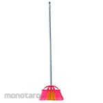Klea (Home Appliances) Sapu Nylon MD Alaska (Plastic Broom)