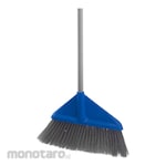 Kleaner Sapu Indoor (Plastic Broom)