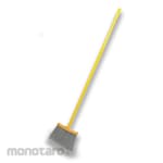 Kleen Up Sapu PVC (Plastic Broom)