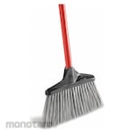 LIBMAN Sapu Lobby Bulu Kaku (Plastic Broom)