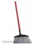 LIBMAN Sapu Sudut Permukaan Kasar 14inch (Plastic Broom)