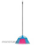 Maspion Sapu Lantai (Plastic Broom)