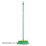 Maspion Sapu Lantai Teras (Plastic Broom)