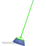 NIHON CLEAN-TECH Sapu Model Italia (Plastic Broom)