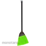 NIHON CLEAN-TECH Sapu Serat Kimia (Plastic Broom)