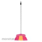 Nagata Sapu Nylon (Plastic Broom)