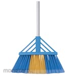 Nagata Sapu Nylon Triangle (Plastic Broom)