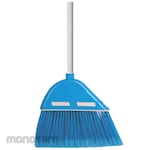 Nagata Sapu Nylon Triangle (Plastic Broom)
