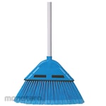 Nagata Sapu Nylon Triangle (Plastic Broom)