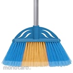 Nagata Sapu Plastik Turki (Plastic Broom)