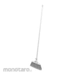Proclean Set Sapu Motif Bunga (Plastic Broom)