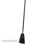 Rubbermaid Executive Lobby Broom w/Wood Handle (Sapu Lobby / Sapu Plastik)