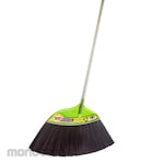 Scotch-Brite Sapu Nylon Kipas (Plastic Broom)