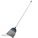 TRUSCO Sapu Taman (Plastic Broom)
