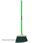 Teramoto Sapu Keras Bergigi (Plastic Broom)