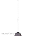 Teramoto Sapu Lantai Gagang Panjang MM (Plastic Broom)