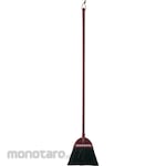 AZUMA Fern Fiber Broom Black (Sapu Serat Pakis)