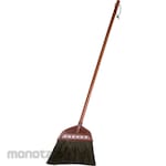 AZUMA Fern Fiber Broom Black (Sapu Serat Pakis)