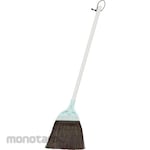 AZUMA Fern Fiber Broom Short Black (Sapu Serat Pakis)