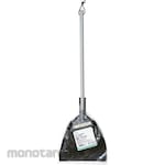 Azuma Kogyo Fern Fiber Broom with Dustpan Set (Sapu Serat Pakis)