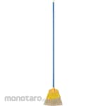 CONDOR Garden Broom Blue (Sapu Taman)