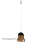 CONDOR Natural Fiber Broom (Sapu Serat Alami)