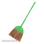 Clean Matic Coconut Fiber Broom (Sapu Serat Kelapa)