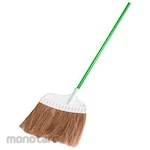 Clean Matic Coconut Fiber Corner Broom (Sapu Sudut Serat Kelapa)